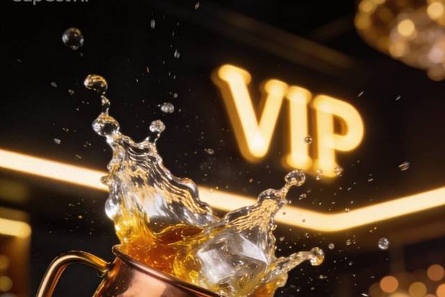 Vip Bar