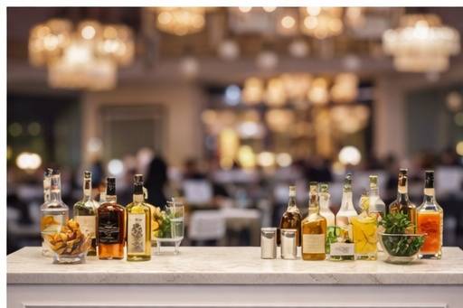 VIP Bar