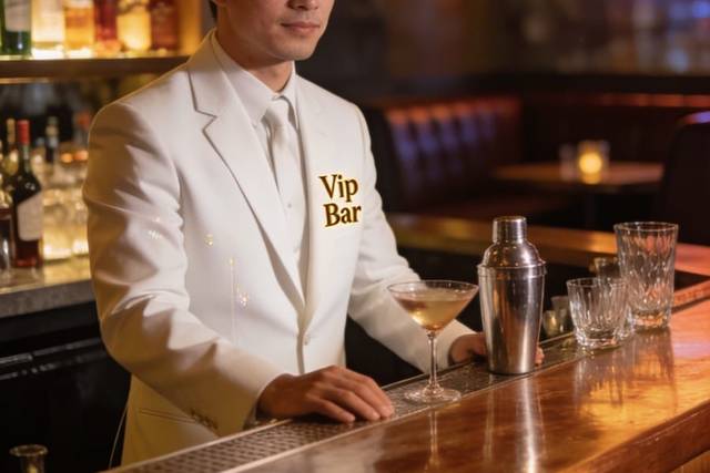 Vip Bar