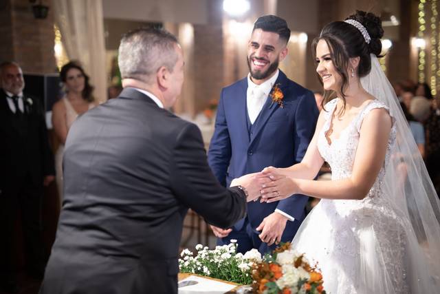 Bianca & Lucas