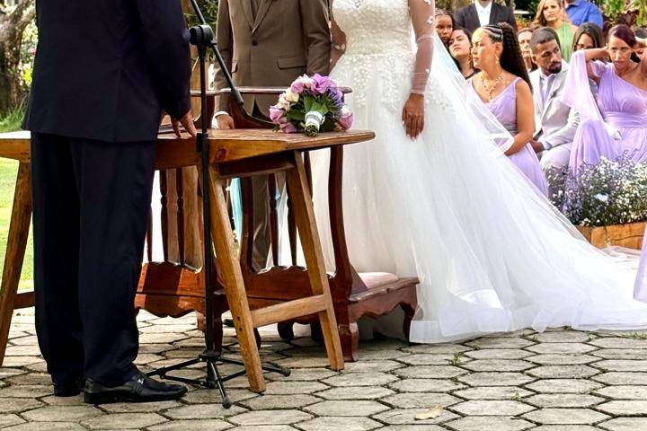 Júlio & Thaís