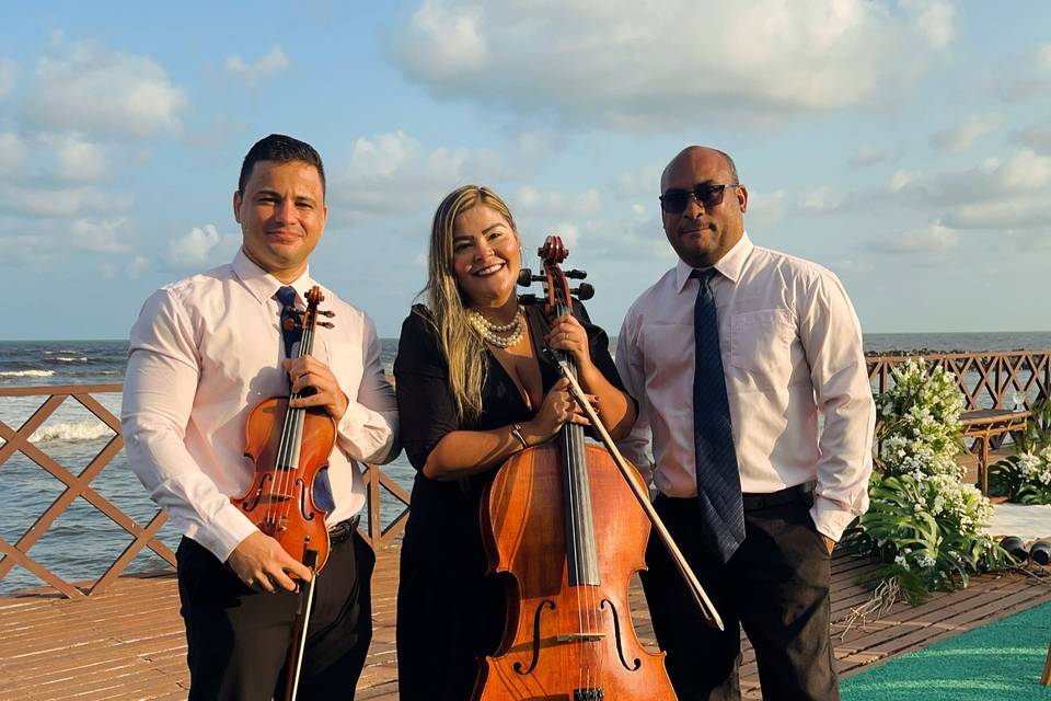 Trio Clássico