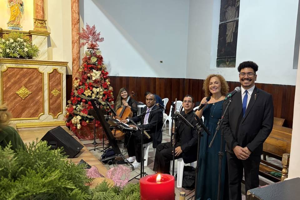 Ordenação do P. Adilson