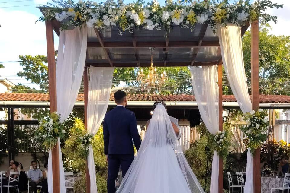 Maria Clara & Rodrigo