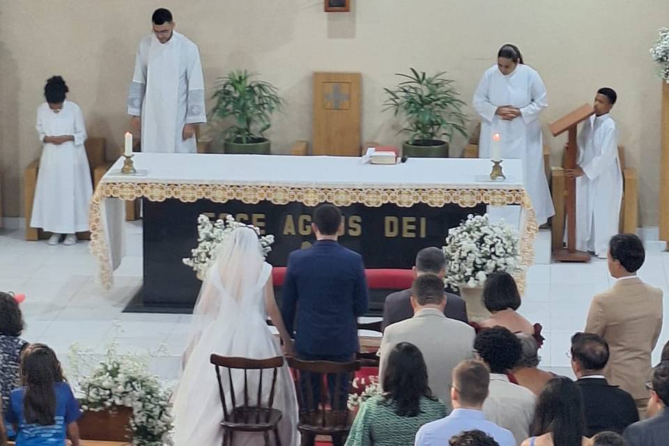 Beatriz & Gabriel