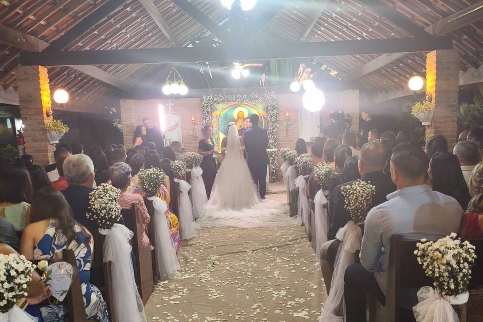Flávia & Kennyo