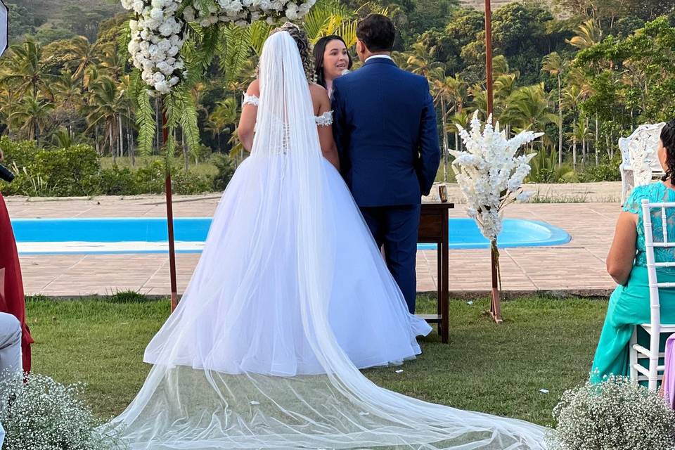 Monieli & Lucas
