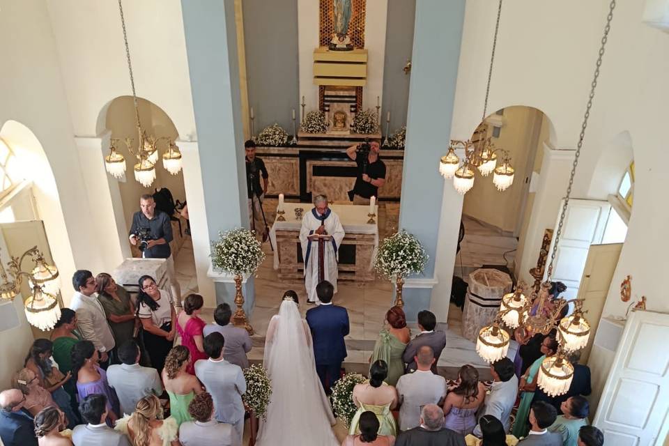 Aida & Afonso