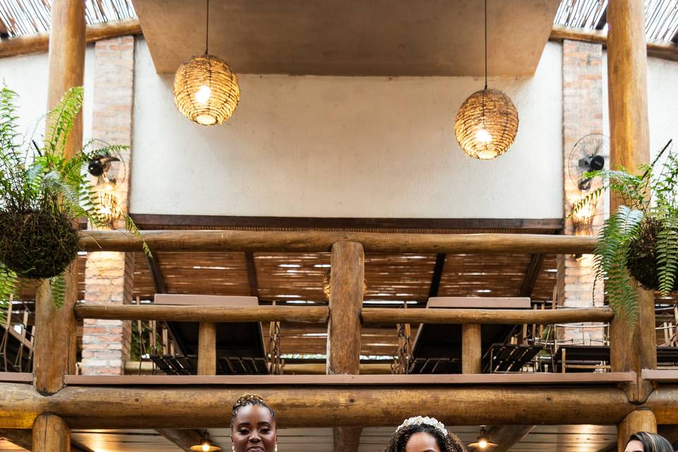 C & A
