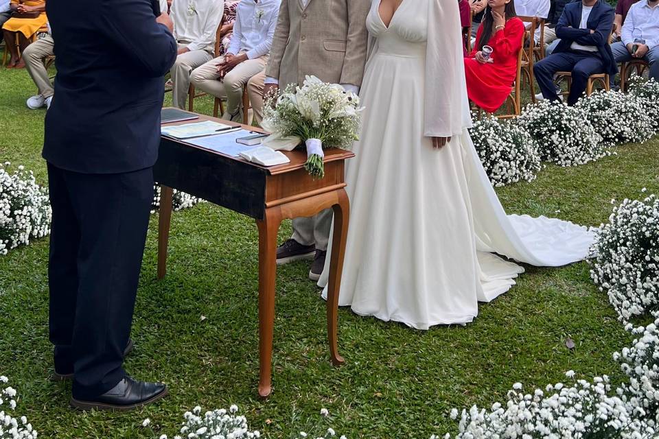 Jeff e Mariana
