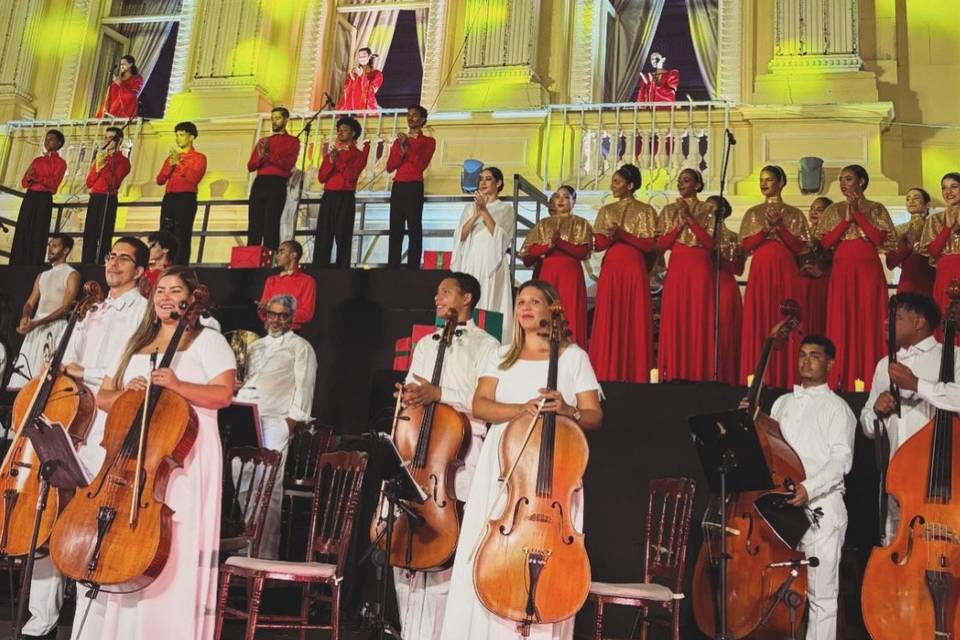 Cantata de Natal