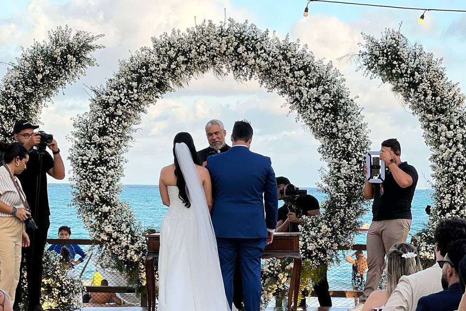 Larissa & Lucas