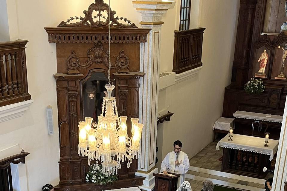 Gabriela & Retano