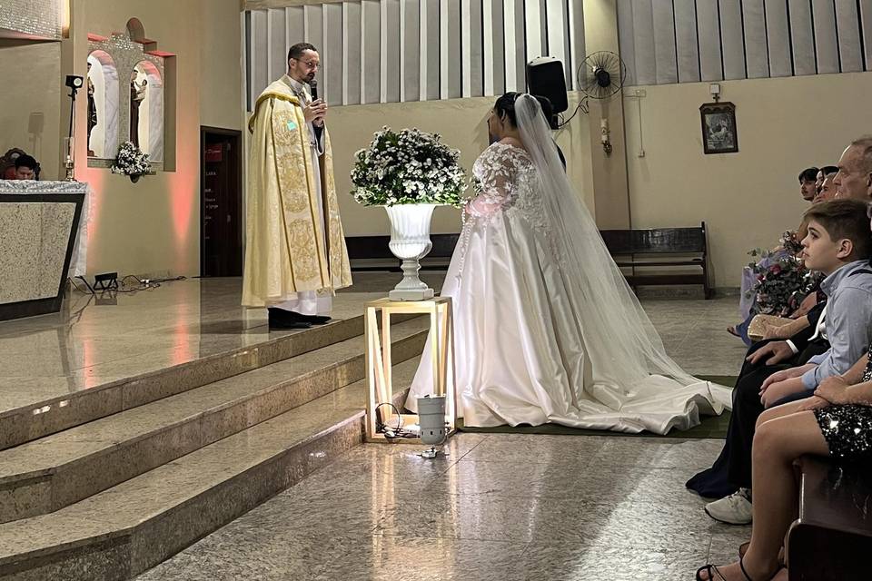 Thaiza & Victor