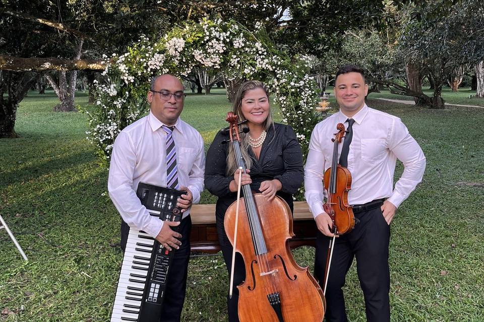 Trio Clássico