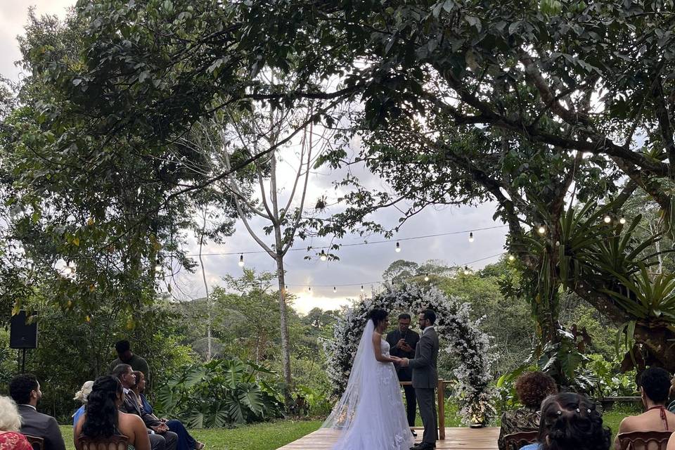 Otávio. & Marília