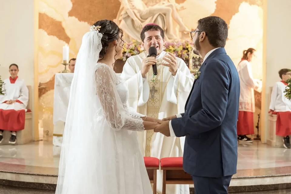 Vitória & João