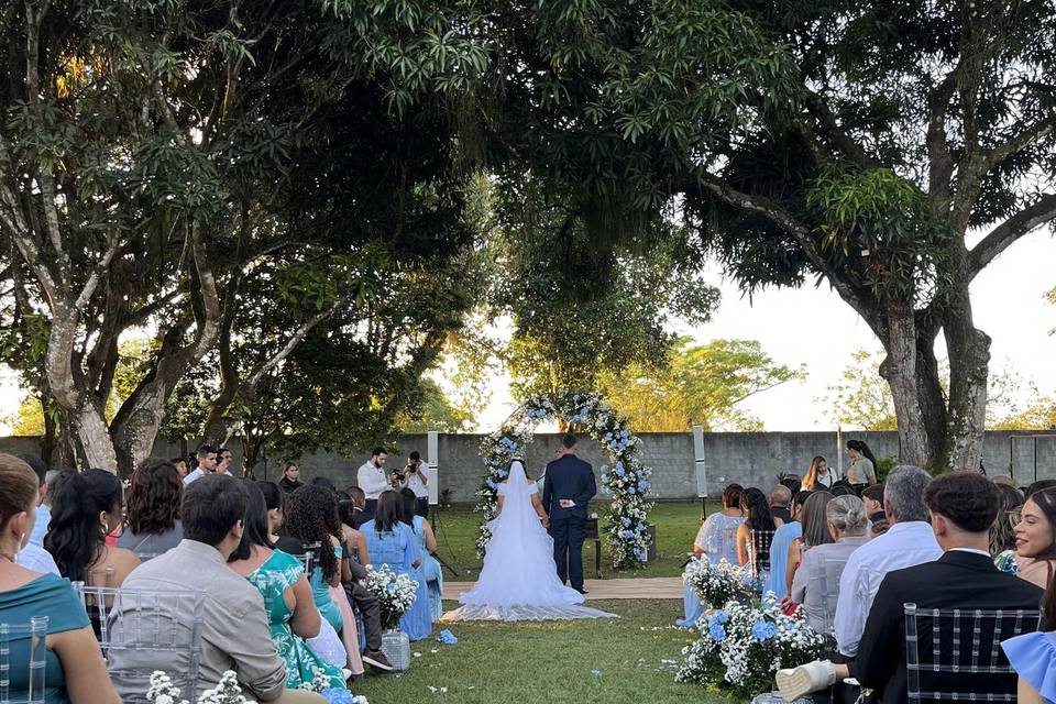 Eduarda & Arthur