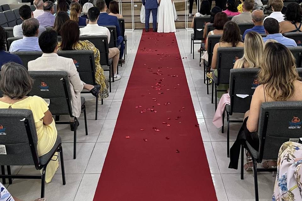 Carol & João