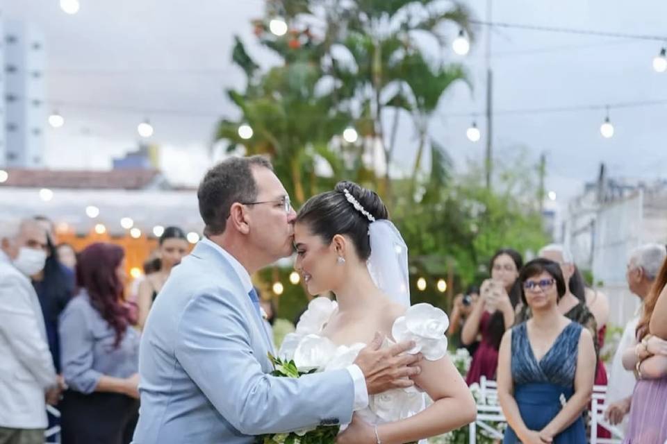 Dia de Thuana e Thomaz
