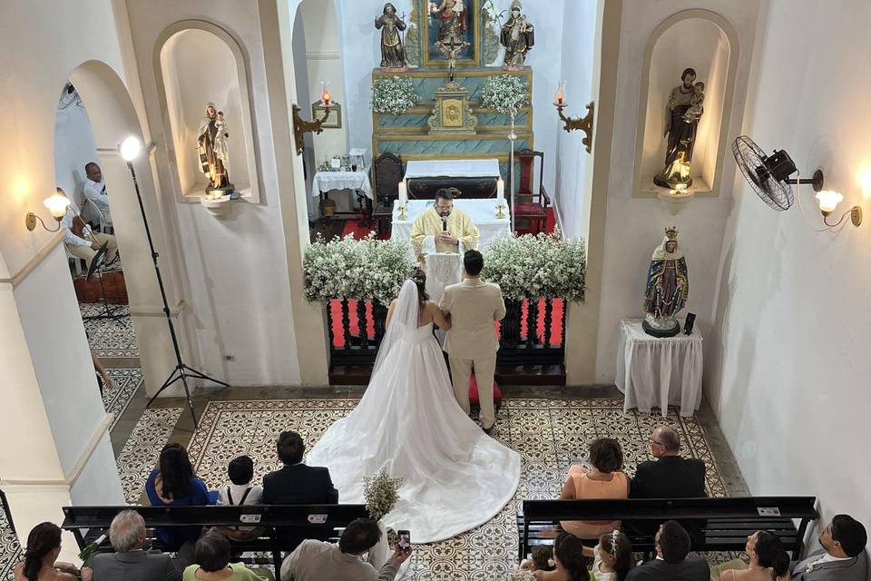 Dayana & Tomás