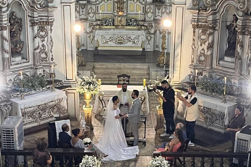 Nathy & Paulo