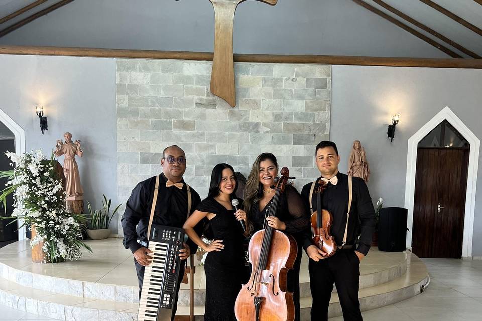 Equipe Vcello