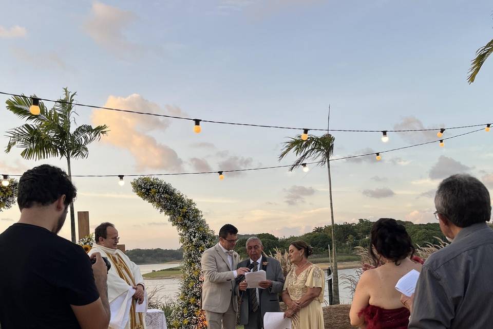 Bodas de ouro