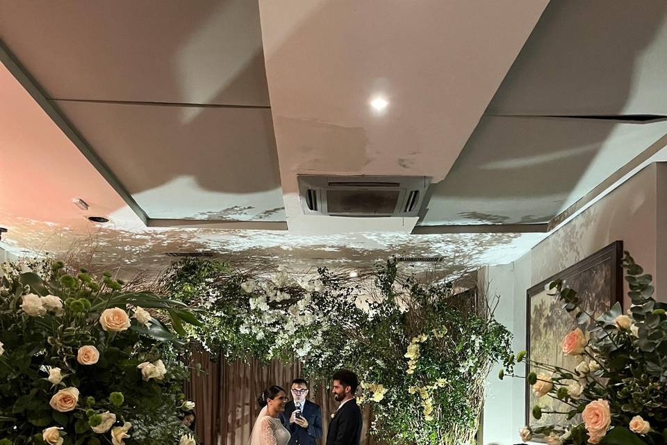 Raissa & Bruno