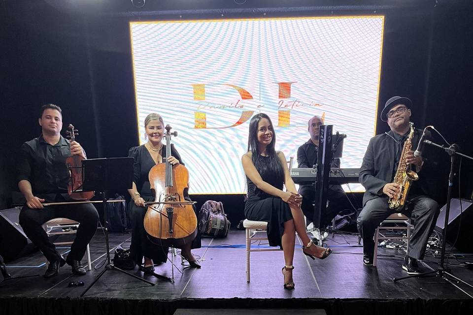 Quinteto Vcello