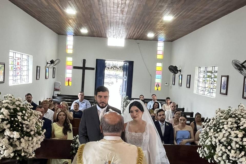 Marina & Eduardo