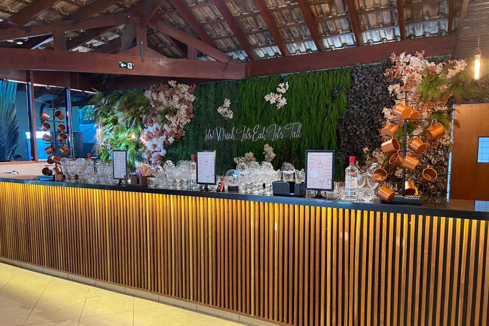 Vip bar