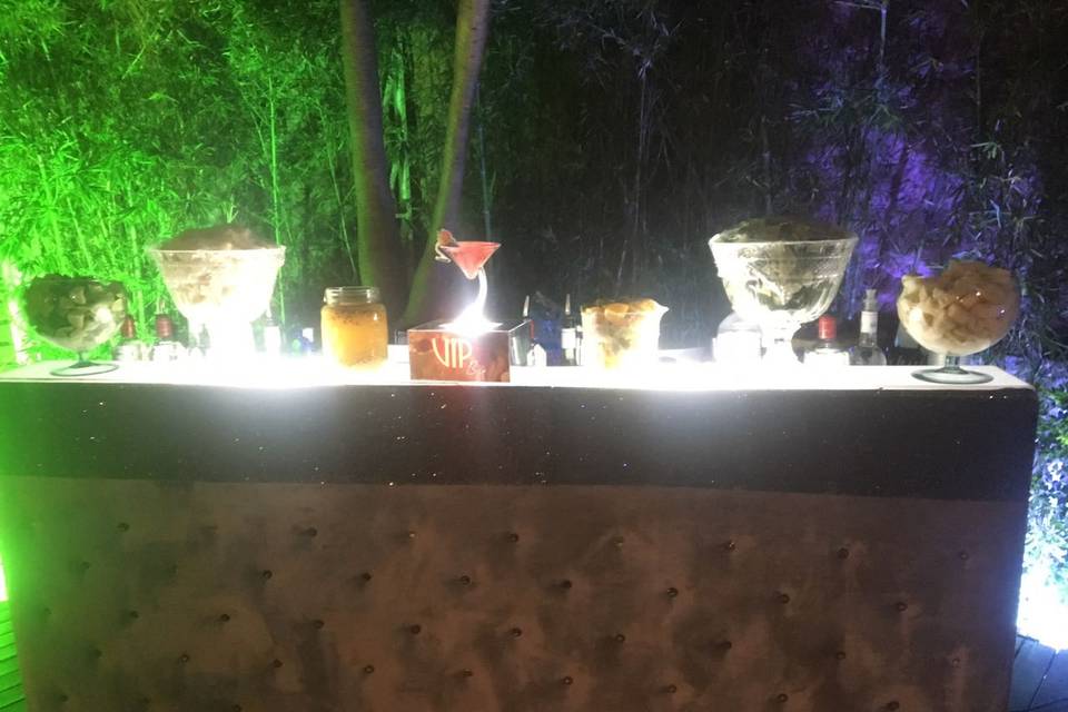 Vip bar