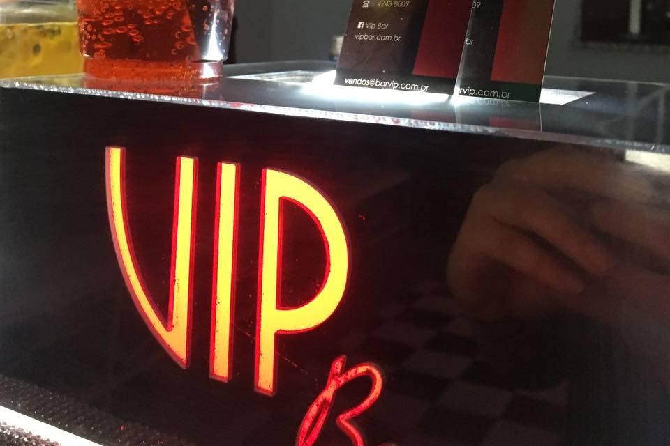 Vip vip