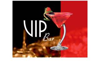 Vip bar logo