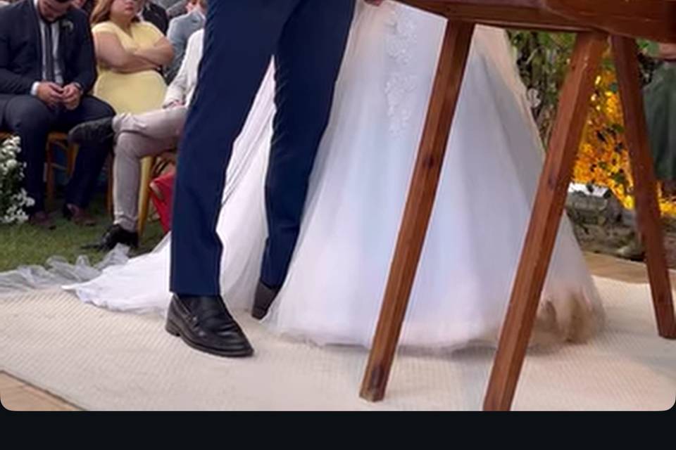 Lucas & Luana
