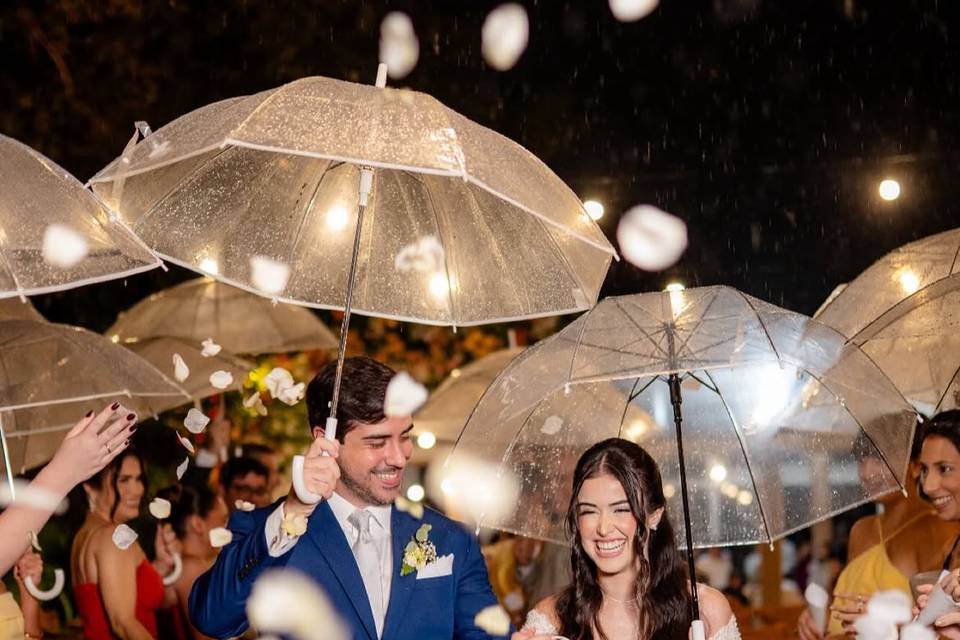 Lucas & Luana