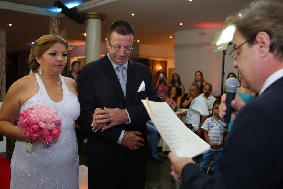 Casamento Inês e Maurício