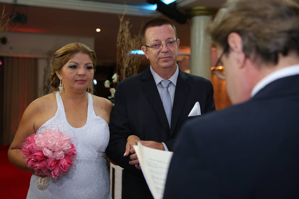 Casamento Inês e Maurício