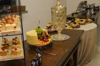 Espaço Eventos