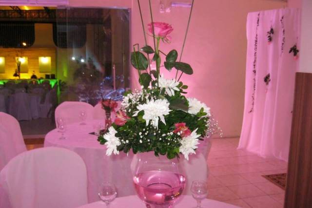 Decorado