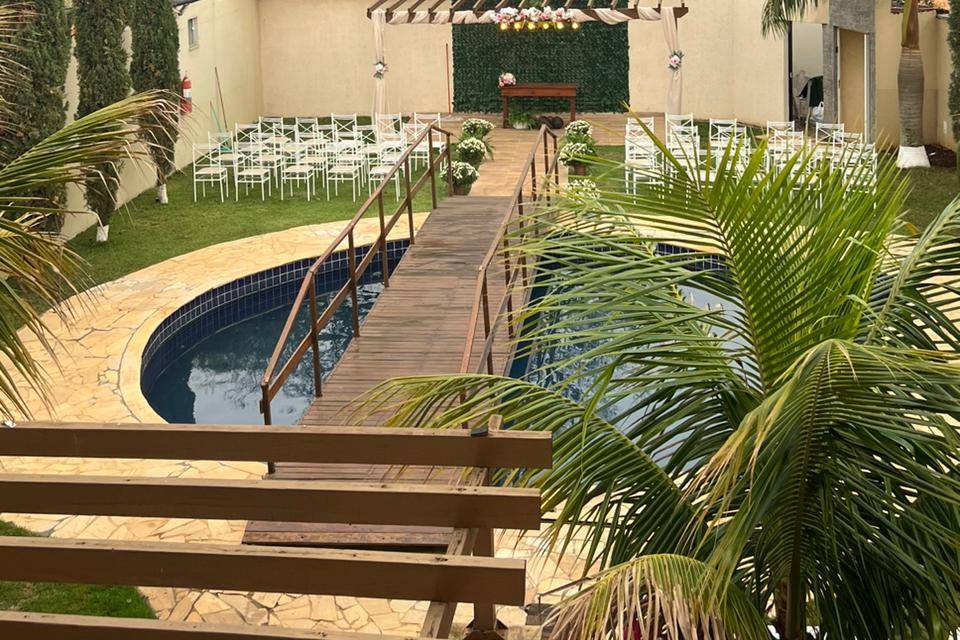 Espaço Eventos