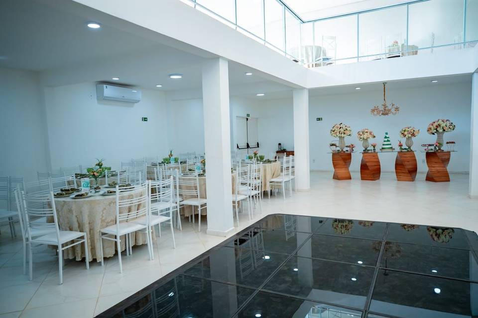 Espaço Eventos