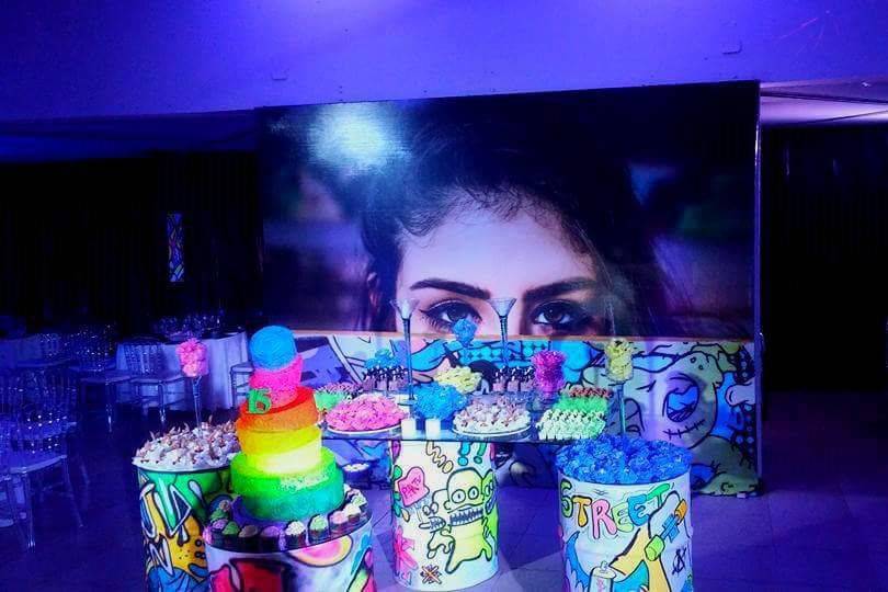 Projeto Especial Neon