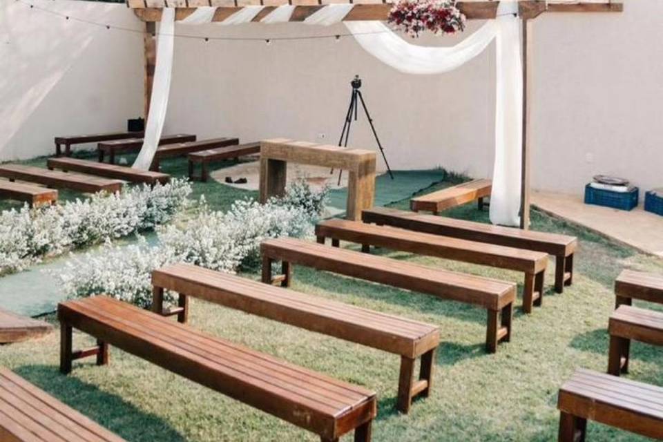 Espaço Eventos