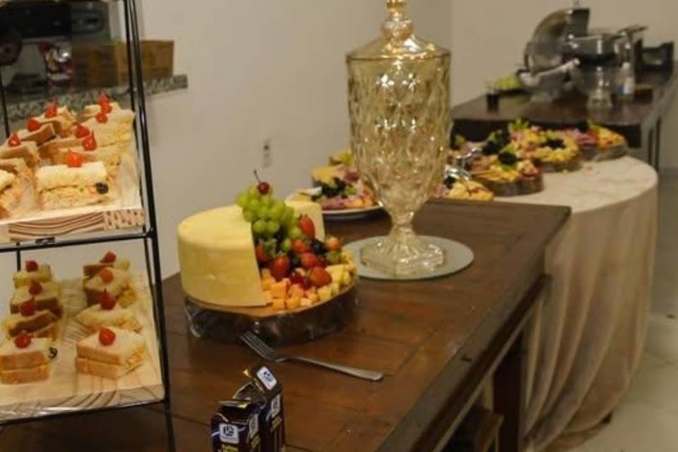Espaço Eventos