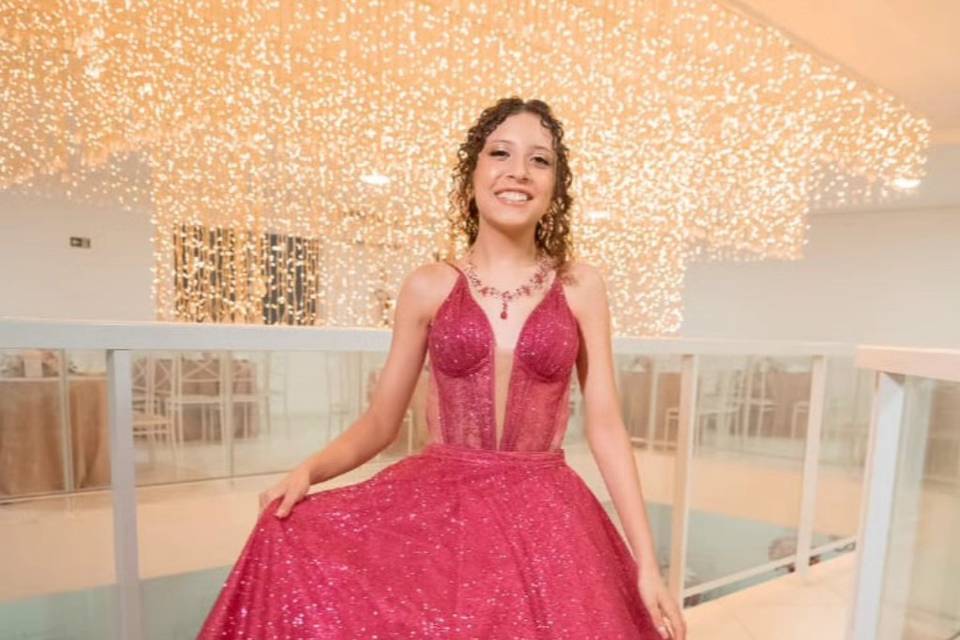 Espaço Eventos