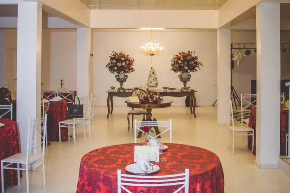 Espaço Eventos
