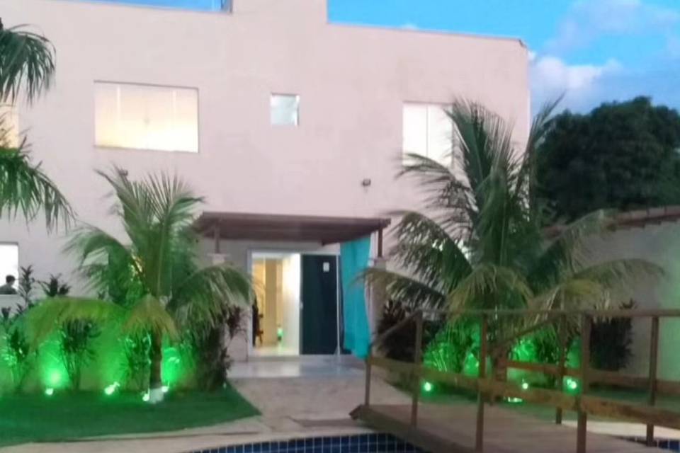 Espaço Eventos