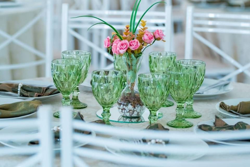 Espaço Eventos